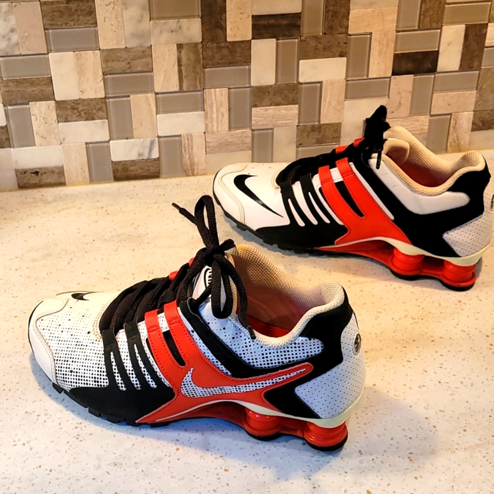 Nike Shox 2013